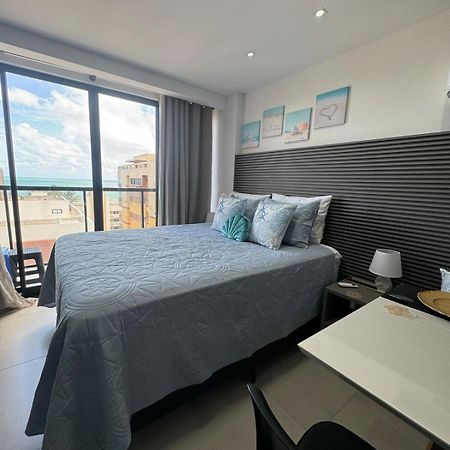 Apartamento Umi Flat Intermares Cabedelo Exterior foto