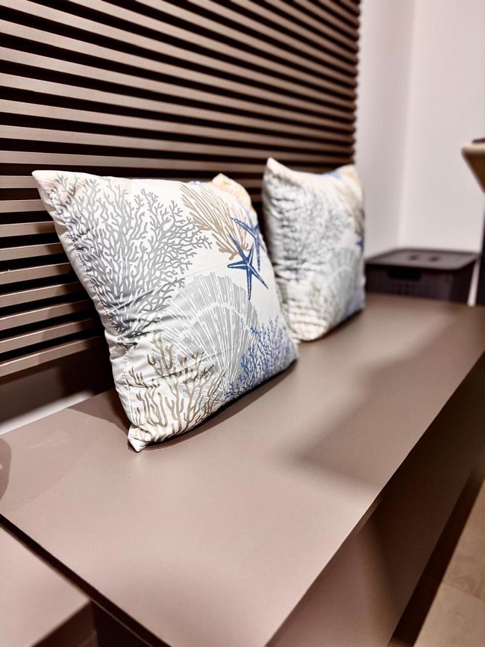 Apartamento Umi Flat Intermares Cabedelo Exterior foto