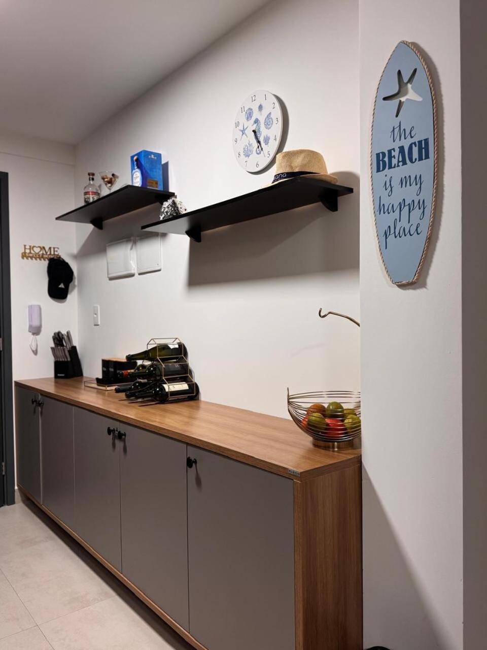 Apartamento Umi Flat Intermares Cabedelo Exterior foto