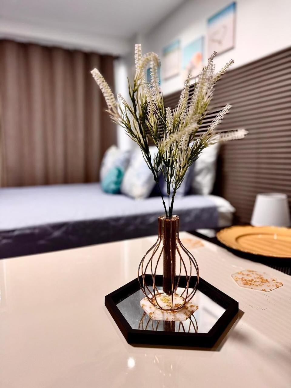 Apartamento Umi Flat Intermares Cabedelo Exterior foto