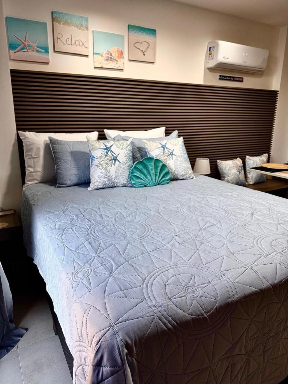 Apartamento Umi Flat Intermares Cabedelo Exterior foto
