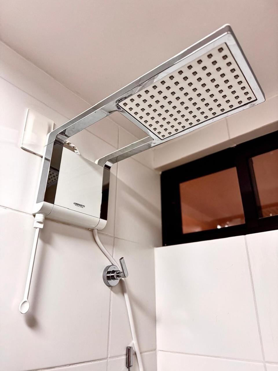 Apartamento Umi Flat Intermares Cabedelo Exterior foto